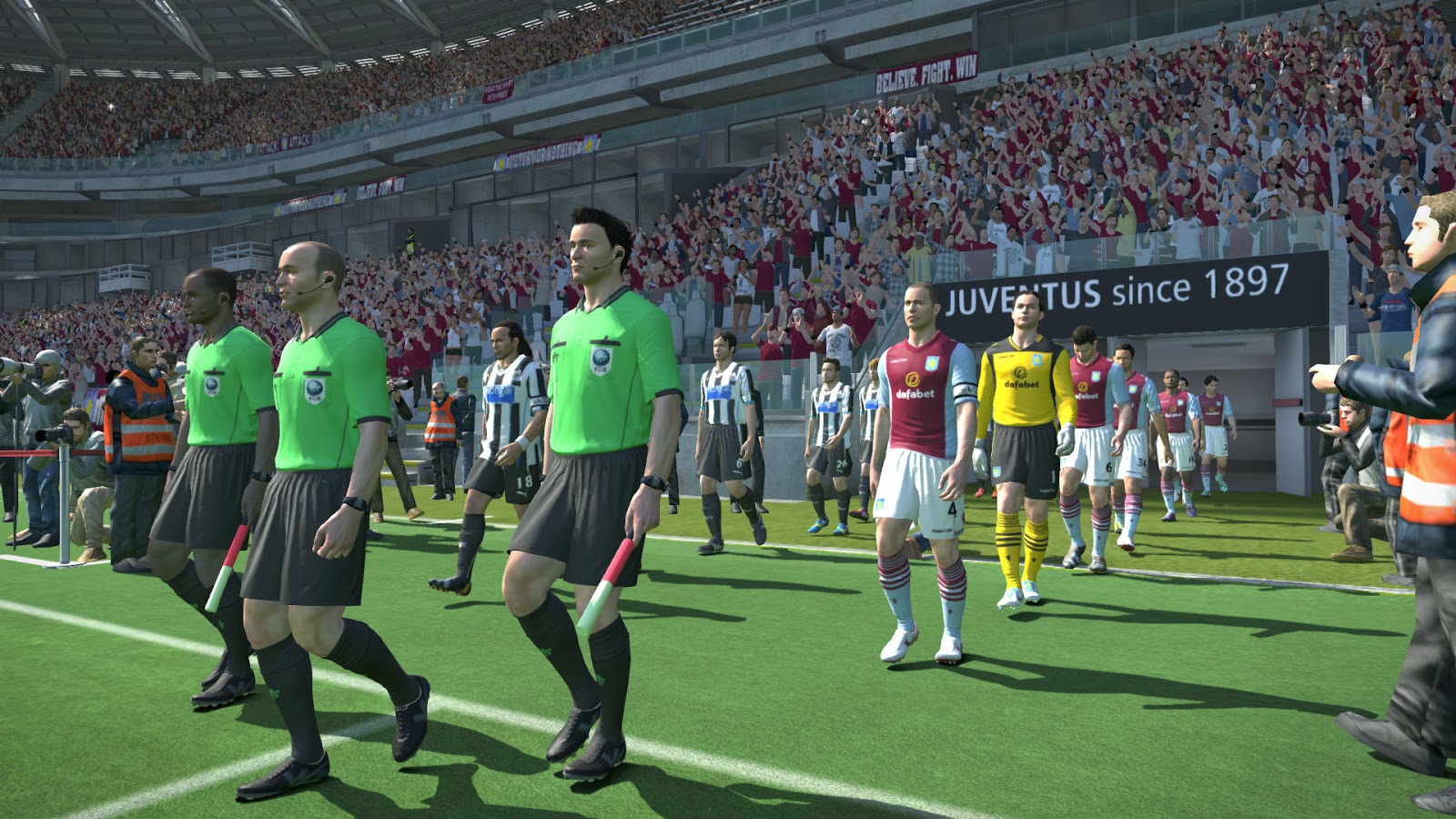 Download Update Pes 2013 Patch 6.0 Single Link Download Update Pes 2013 Patch 6.0 Single Link